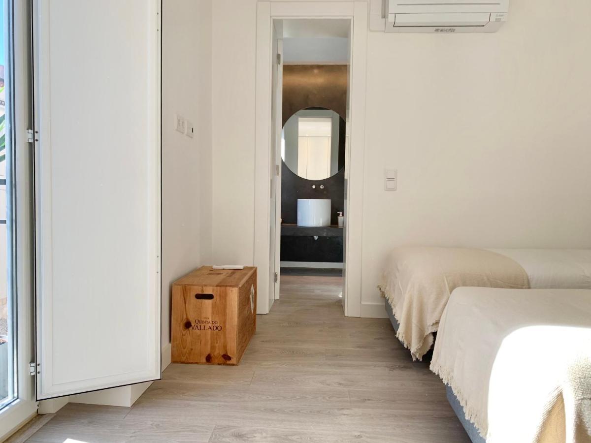 Home Out City Villa Lisboa Exterior foto